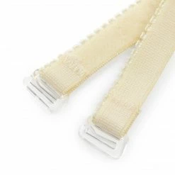 Dritz Bra Strap Holder, Small/Medium Straps & Strap Accessories