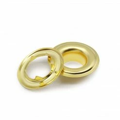 Dritz 7∕16" Extra-Large Eyelets & Tools, 72 Sets