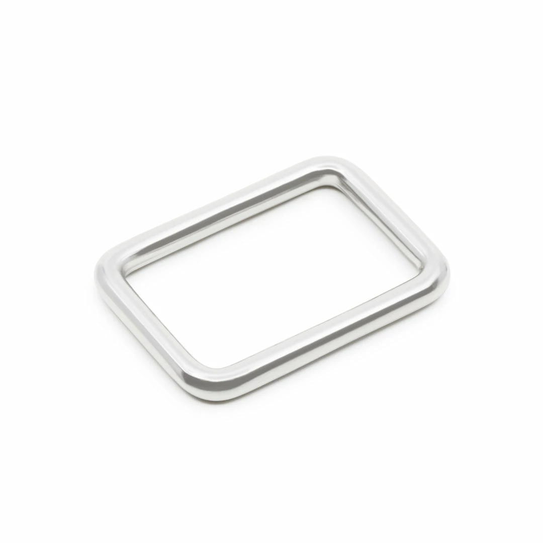 Dritz Bulk Notions 1" Rectangle Rings, 12 Pc 8 Dritz Bulk Notions 1" Rectangle Rings, 12 Pc