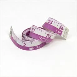 Dritz Measuring 36" Flexible Yardstick