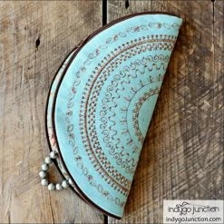 Indygo Junction Purses & Accessories Store And Go Zipper Case Pattern 17 Indygo Junction Purses & Accessories Store And Go Zipper Case Pattern