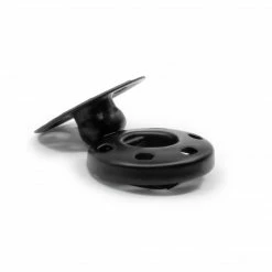 Dritz Snap Fasteners, 6 Sets 14 Dritz Snap Fasteners, 6 Sets