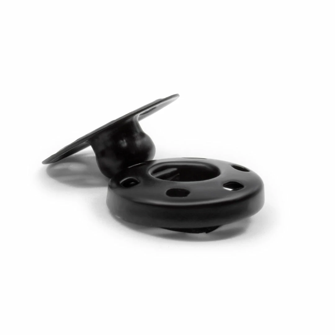 Dritz Snap Fasteners, 6 Sets 7 Dritz Snap Fasteners, 6 Sets