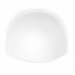 Dritz Molded Foam Bra Cups, White Bra Cups & Enhancers