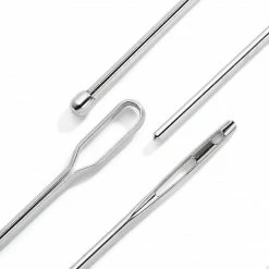 Prym Bodkins Turners & Threaders