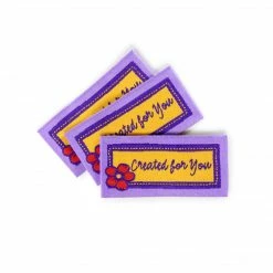 Dritz Lettering & Embellishments Sew-on Woven Quilt Labels, Assorted, 9 Pc 11 Dritz Lettering & Embellishments Sew-on Woven Quilt Labels, Assorted, 9 Pc