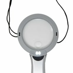Dritz Handsfree LED Magnifier Scissors & Tools