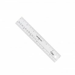 Dritz 6" Design Ruler