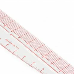 Dritz Measuring Styling Design Ruler