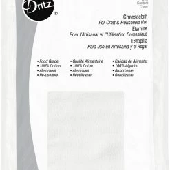 Dritz Cheesecloth & Fabric 36