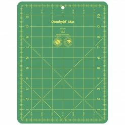 Omnigrid Cutting Mat