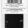 Dritz Marking & Measuring 12" Specialty Ruler