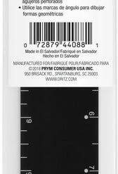 Dritz Marking & Measuring 12