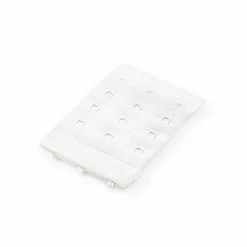 Dritz 2-1/4" Soft Bra-Back Extender