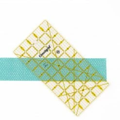 Omnigrid Rectangle Ruler Quilting Rulers
