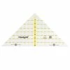 Omnigrid Right Triangle Ruler
