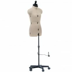 Dritz Dress Forms My Double Designer Adjustable Dress Form