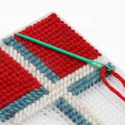 Dritz Needles & Accessories Plastic Sewing Needles, 2 Pc