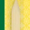 Dritz Bamboo Point Turner & Presser Quilting Accessories