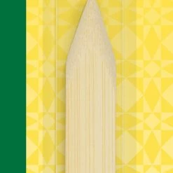 Dritz Bamboo Point Turner & Presser Quilting Accessories
