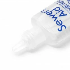 Dritz Sewers Aid For Smooth Hand & Machine Sewing, 1/2 Fl. Oz. Machine Accessories