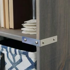 Dritz Textured Right Angle Corners, Large, 4 Pc