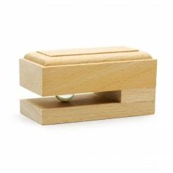 Dritz Wooden Quilt Hangers, 2 Pc Quilting Accessories