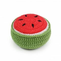 Prym Fruit Pin Cushion & Pattern Weight Pins & Accessories