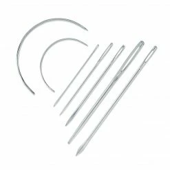 Dritz Repair Needles Pack, 7 Pc