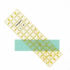 Omnigrid Rectangle Ruler Quilting Rulers