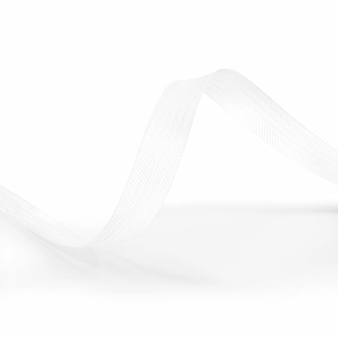 Dritz 1/2" Polyester Horsehair Braid, White, 50 Yd Garment Construction 4 Dritz 1/2" Polyester Horsehair Braid, White, 50 Yd Garment Construction