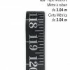 Dritz Marking & Measuring 120" Tape Measure