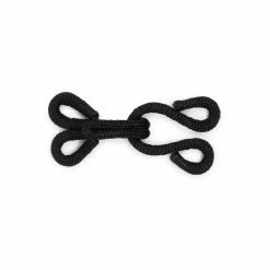 Dritz Covered Hooks & Eyes, 2 Pc