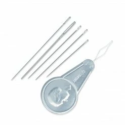 Dritz Needles & Accessories Assorted Hand Needles, 30 Needles 5 Dritz Needles & Accessories Assorted Hand Needles, 30 Needles