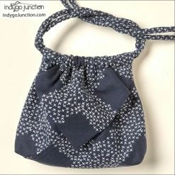Indygo Junction Origami Pouch Pattern