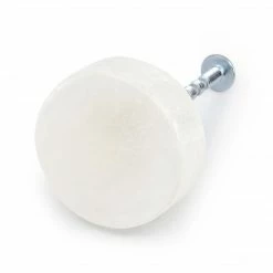 Dritz Stone Disk Knob 15 Dritz Stone Disk Knob