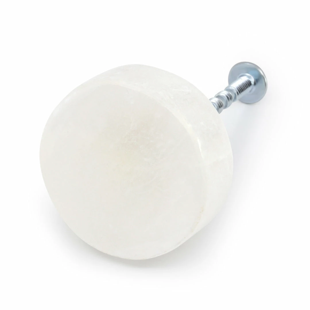 Dritz Stone Disk Knob 6 Dritz Stone Disk Knob