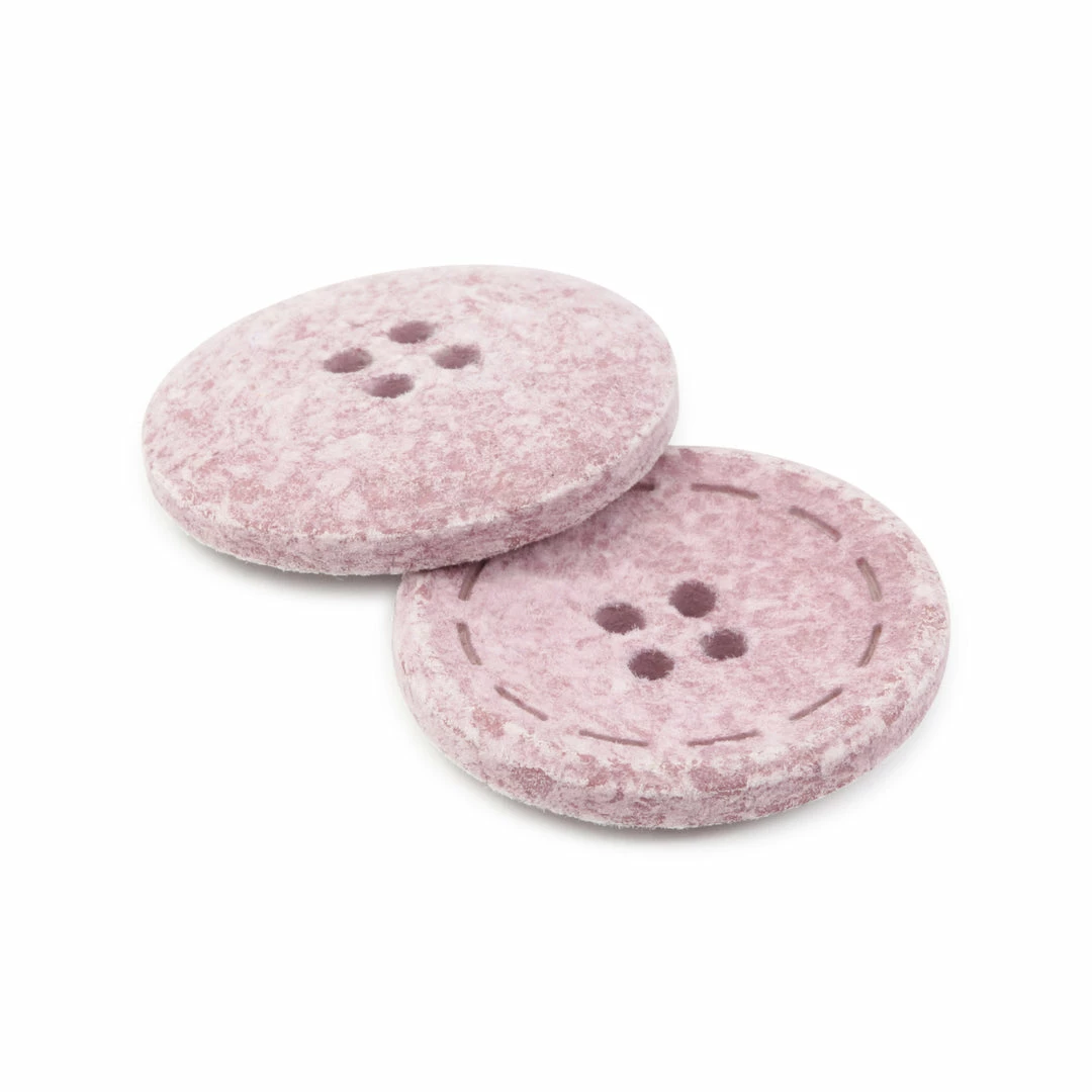 Dritz Recycled Cotton Round Stitch Button, 25mm, 2 Pc Buttons & Cover Buttons 8 Dritz Recycled Cotton Round Stitch Button, 25mm, 2 Pc Buttons & Cover Buttons