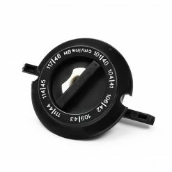 Dritz Replacement Parts Twin-Fit Replacement Hip Dial