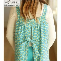 Indygo Junction Pint-size Pinafore Apparel