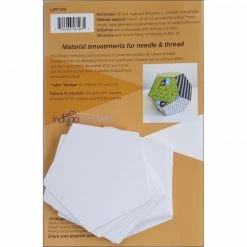 Indygo Junction Crafts & Toys Large Brio Sphere Fabriflair Kit