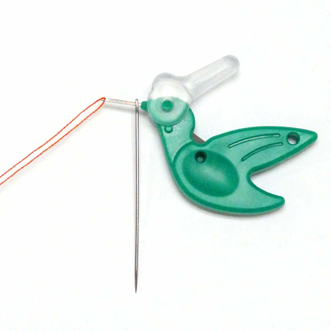 Dritz Hummingbird Needle Threader 8 Dritz Hummingbird Needle Threader