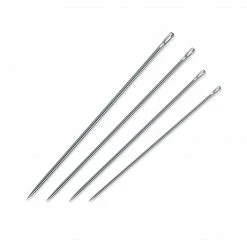 Dritz Sharps Hand Needles Needles & Accessories 32 Dritz Sharps Hand Needles Needles & Accessories