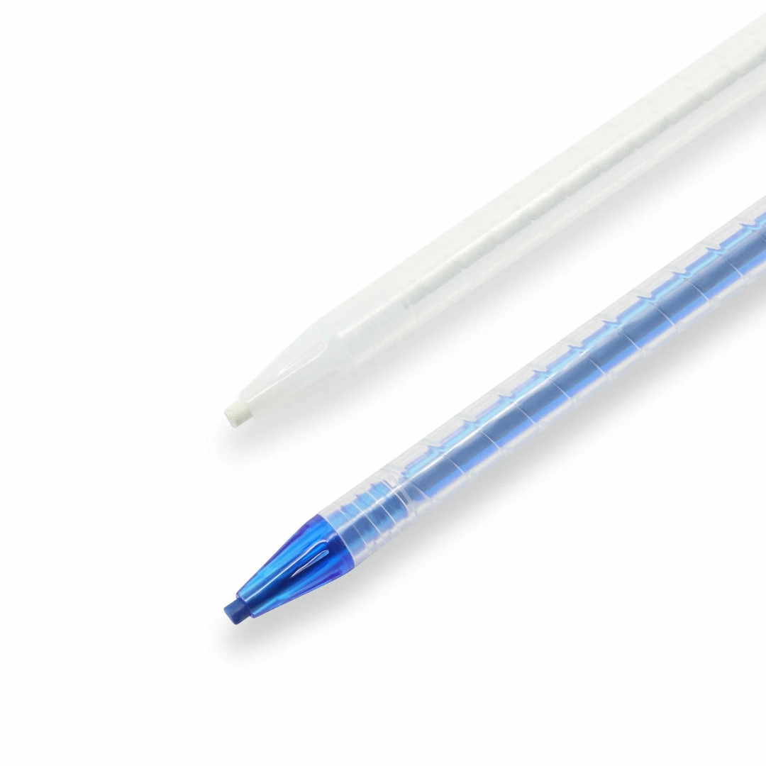 Dritz Fabric Marking Pencils, 2 Pc 4 Dritz Fabric Marking Pencils, 2 Pc