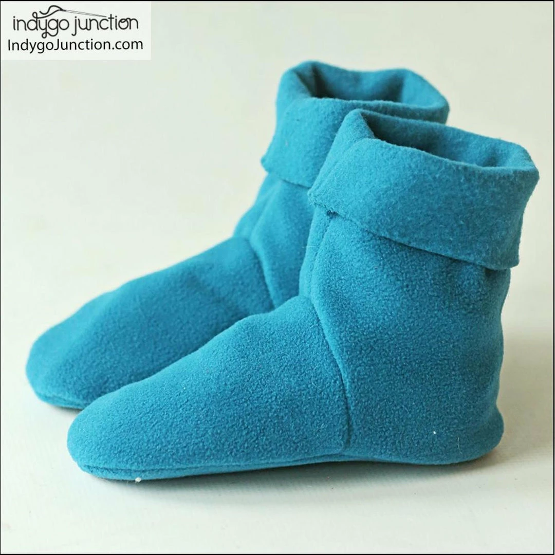 Indygo Junction Sleep Time Children's Slippers Pattern Purses & Accessories 7 Indygo Junction Sleep Time Children's Slippers Pattern Purses & Accessories