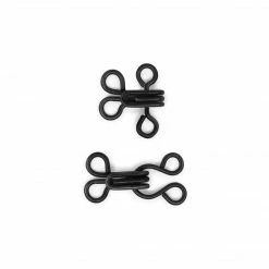 Dritz Hooks & Eyes, 14 Pc, Black 30 Dritz Hooks & Eyes, 14 Pc, Black