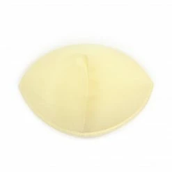 Dritz Bra Cups & Enhancers Push-Up Bust Enhancers, Beige