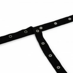 Dritz 17-1/2" Snap Tape, 12 Snaps 18 Dritz 17-1/2