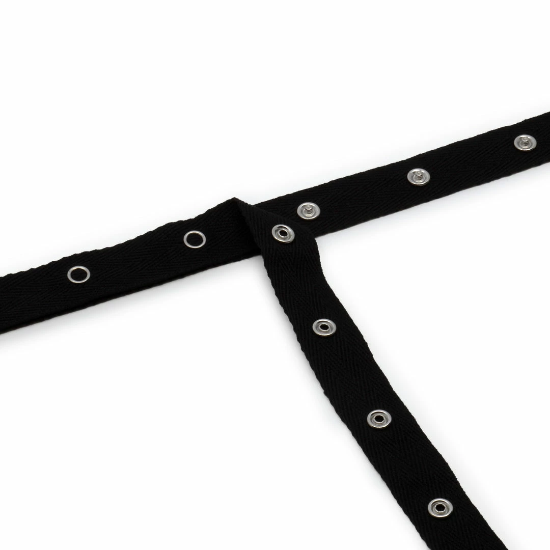 Dritz 17-1/2" Snap Tape, 12 Snaps 9 Dritz 17-1/2" Snap Tape, 12 Snaps