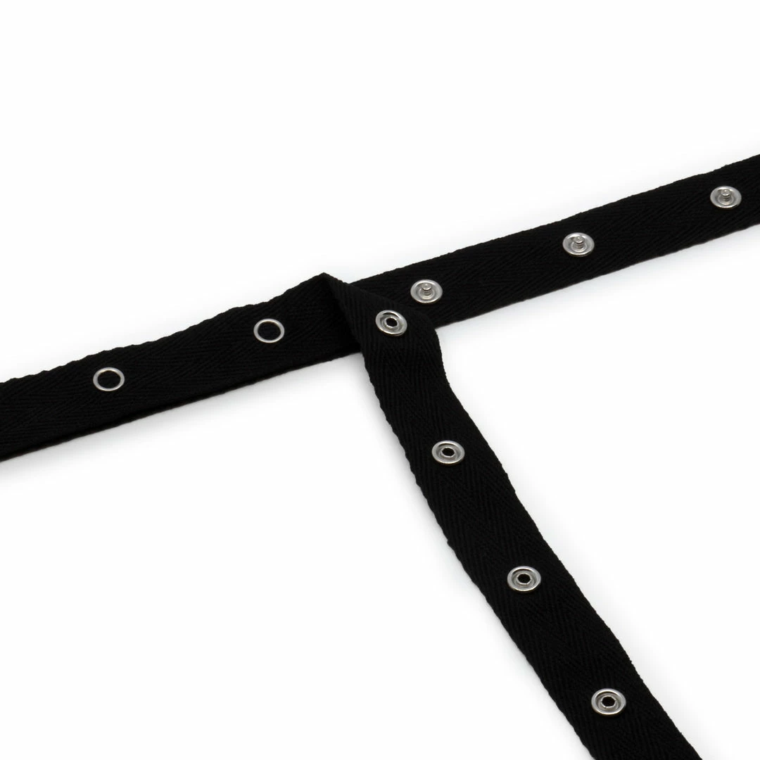 Dritz Snap Tape With Metal Snaps, 8 Yd 13 Dritz Snap Tape With Metal Snaps, 8 Yd